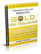 Brochure: Wealth - Gold IRA Rollover